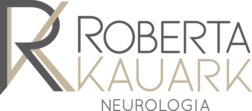 Logomarca Roberta Kauark